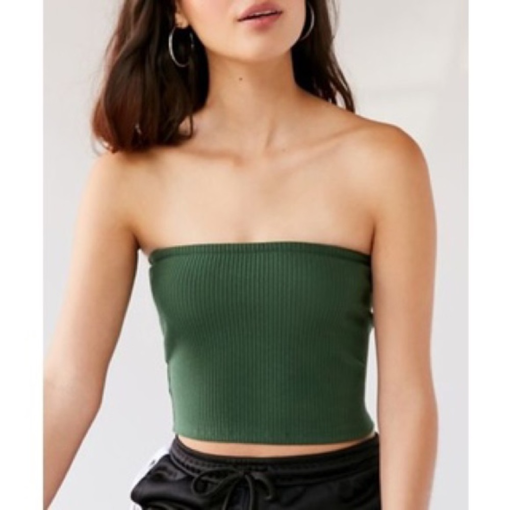2 UO Tops